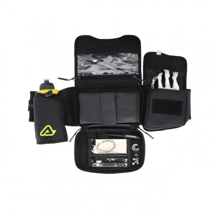 Borseta, Acerbis, Profile Logo, [5]