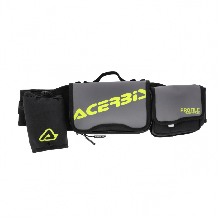 Borseta, Acerbis, Profile Logo, [1]