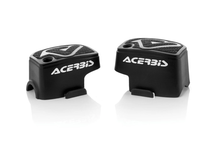 Protectii Pompa De Frana Si Ambreaj Brembo, Acerbis, Pump Covers, [1]