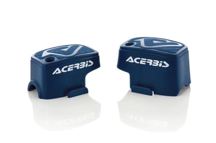Protectii Pompa De Frana Si Ambreaj Brembo, Acerbis, Pump Covers, 2 [1]