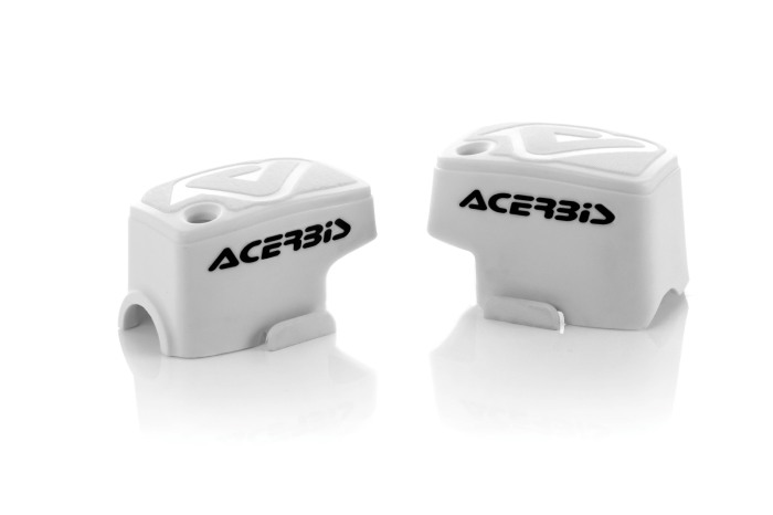 Protectii Pompa De Frana Si Ambreaj Brembo, Acerbis, Pump Covers, [1]