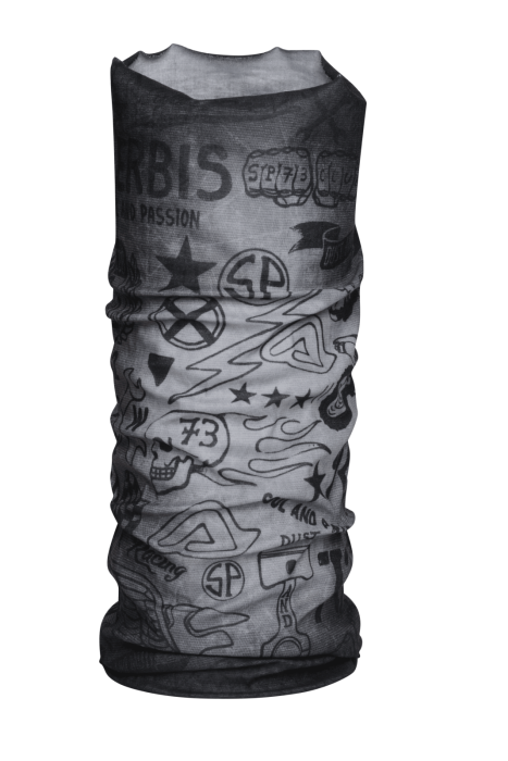Buff, Acerbis, Street, [1]