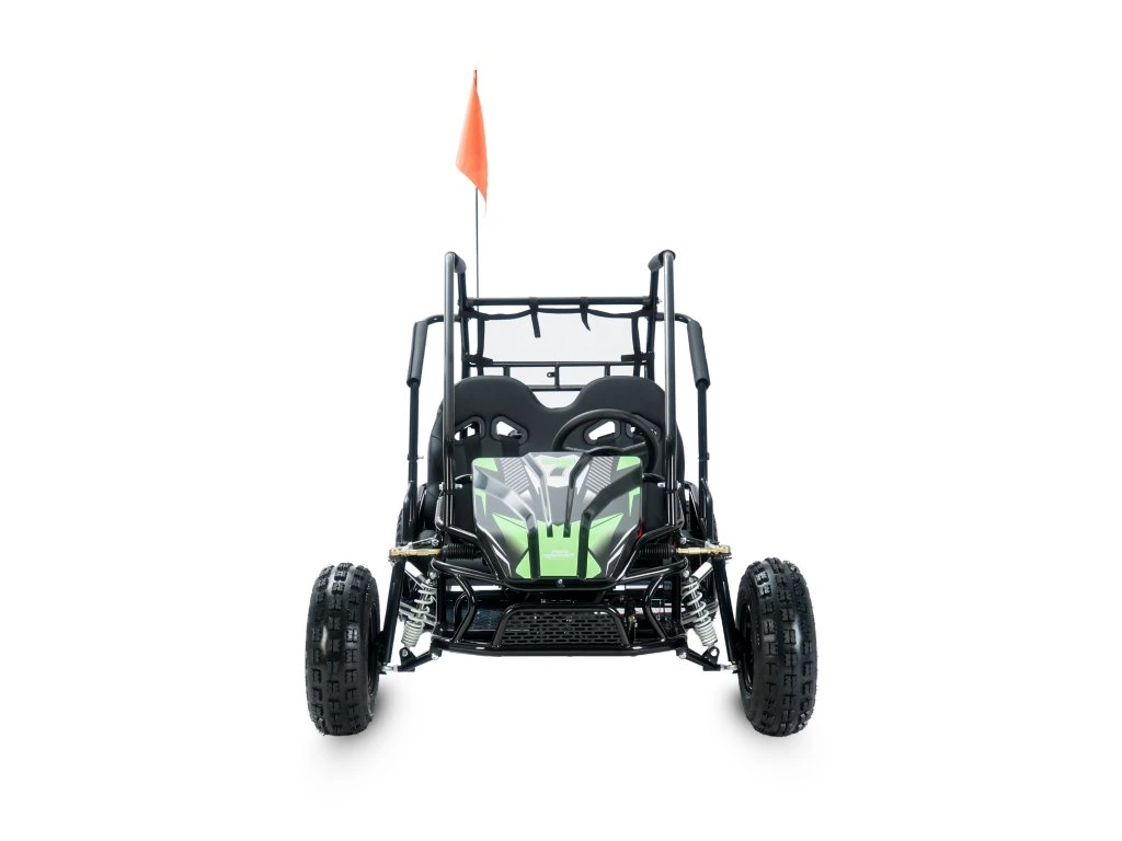 Buggy MiniRocket Forest 212cc 4T benzina [5]