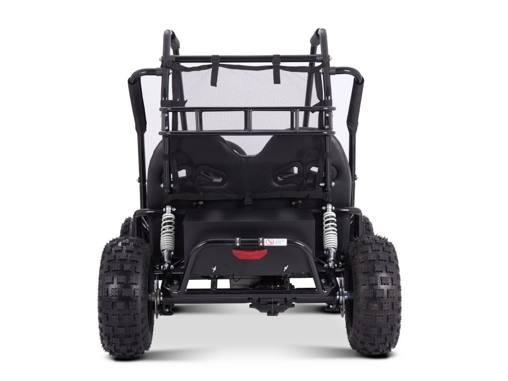 Buggy MiniRocket ECOBuggy 2000W 20Ah Electric [4]