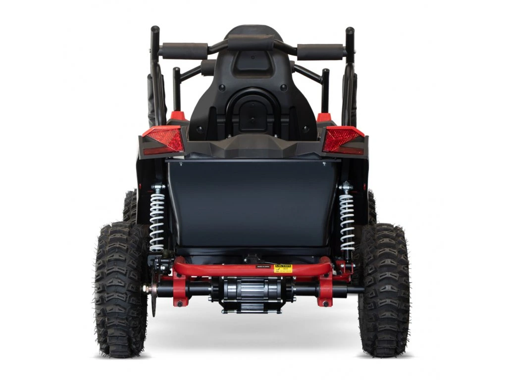 Buggy MiniRocket MiniUTV 1200W [4]