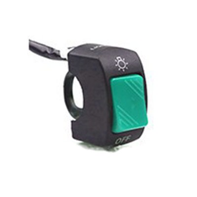 Buton De Pornire | Oprire Pentru Motocicleta De 22 Mm [6]