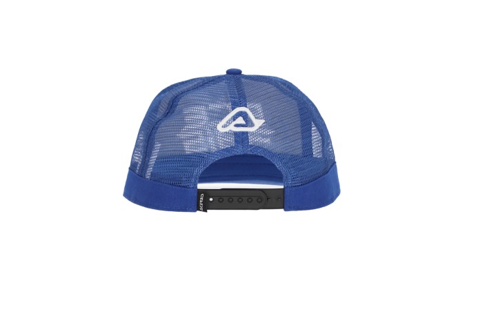 Sapca, Acerbis, Logo, [4]