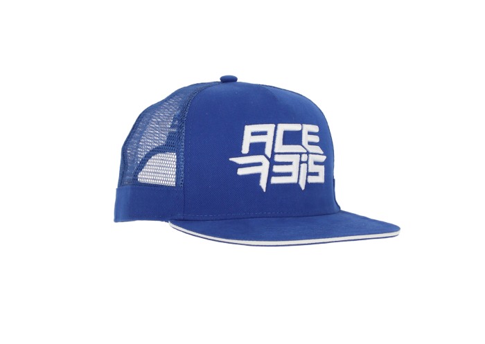 Sapca, Acerbis, Logo, [1]