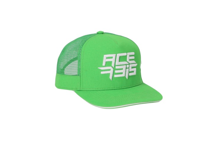 Sapca, Acerbis, Logo, [1]