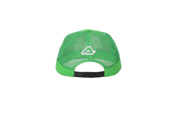 Sapca, Acerbis, Logo, [4]