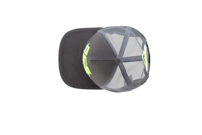 Sapca, Acerbis, Logo, Gri [6]