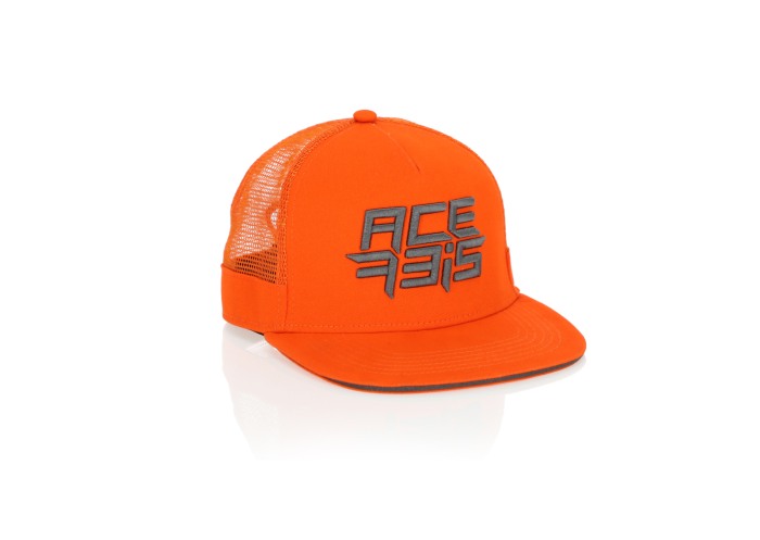Sapca, Acerbis, Logo, [1]