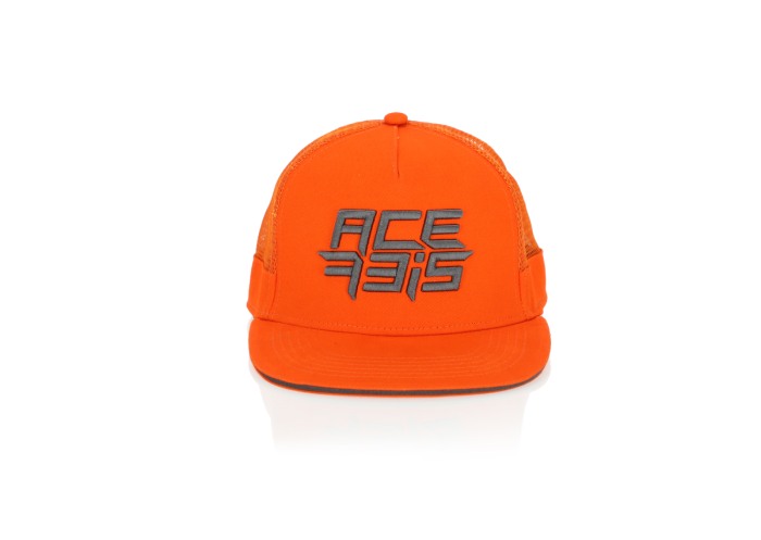 Sapca, Acerbis, Logo, [2]