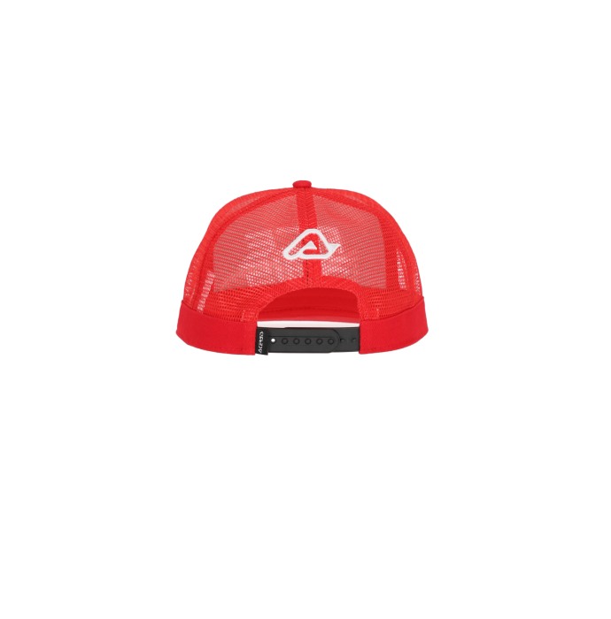 Sapca, Acerbis, Logo, [4]