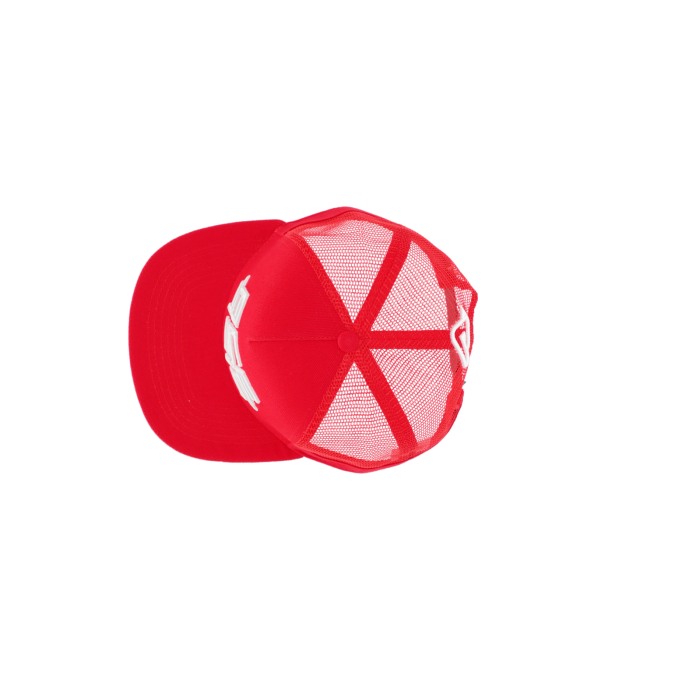Sapca, Acerbis, Logo, [6]