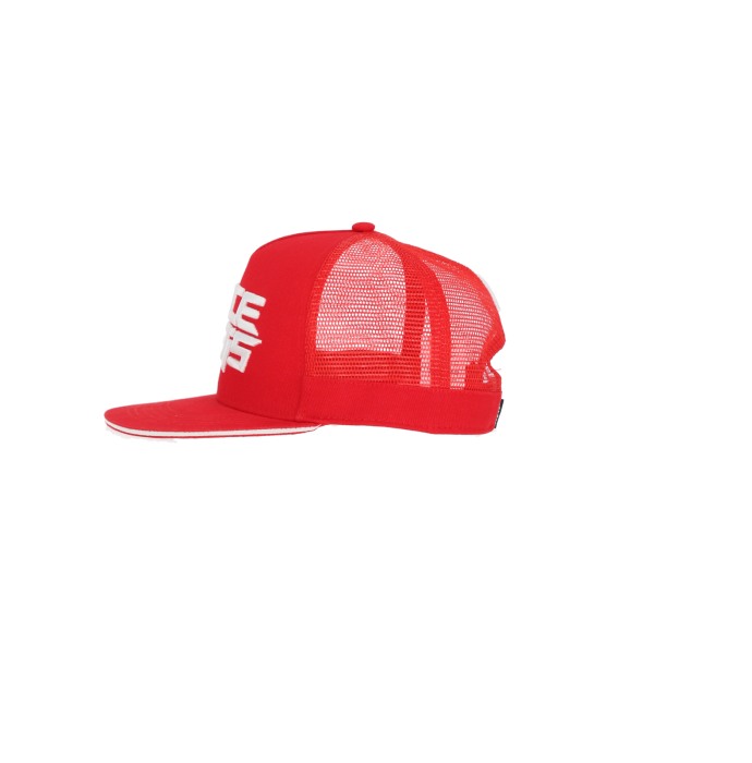 Sapca, Acerbis, Logo, [5]