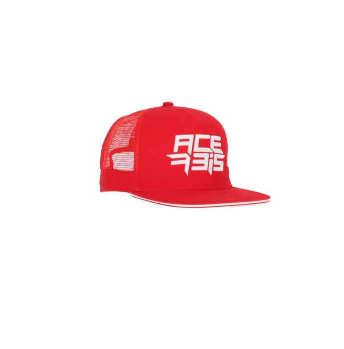 Sapca, Acerbis, Logo, [1]