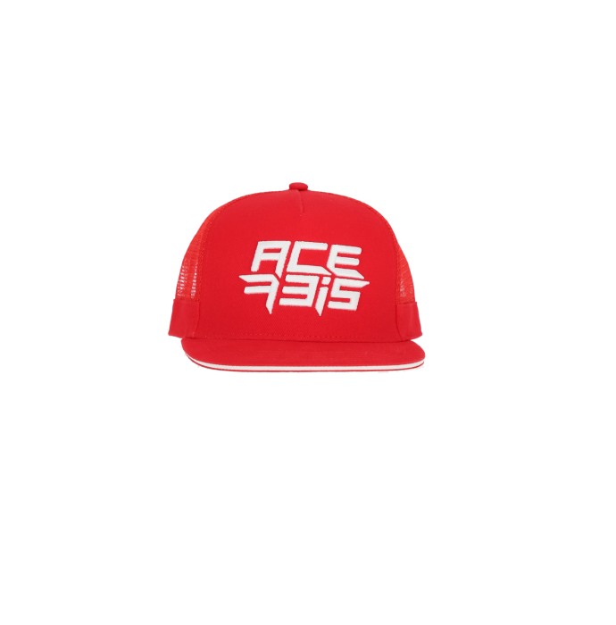 Sapca, Acerbis, Logo, [2]