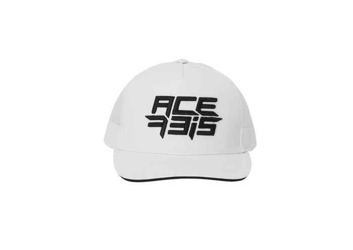 Sapca, Acerbis, Logo, [2]