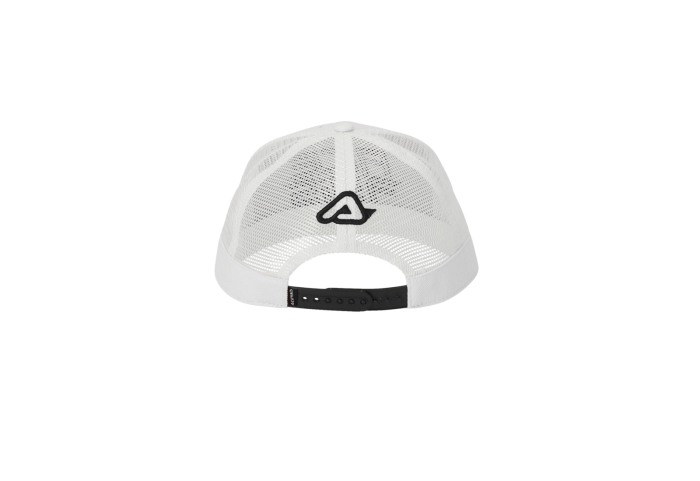 Sapca, Acerbis, Logo, [4]
