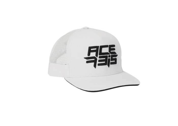 Sapca, Acerbis, Logo, [1]