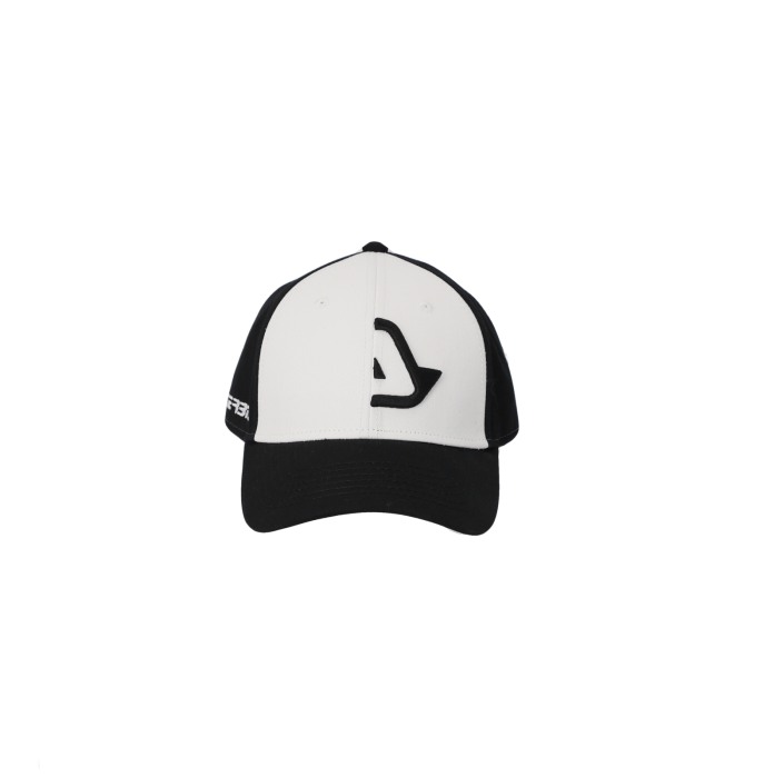 Sapca, Acerbis, Logo, [2]