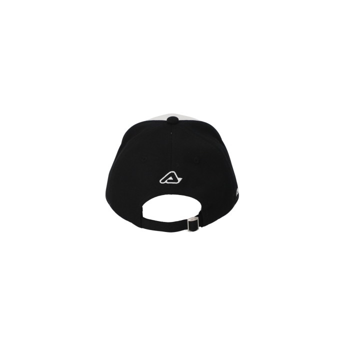 Sapca, Acerbis, Logo, [3]