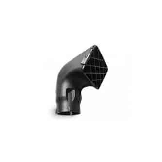 Cap Snorkel 3,5 Inch [1]