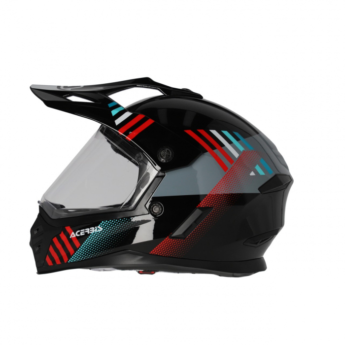 Casca Copii, Acerbis, Rider Junior, [5]