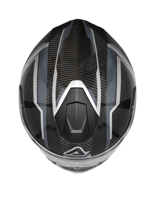 Casca Moto, Acerbis, Carbon Tarmak, [5]