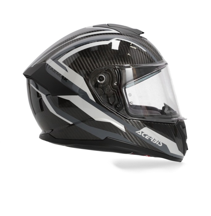 Casca Moto, Acerbis, Carbon Tarmak, [4]