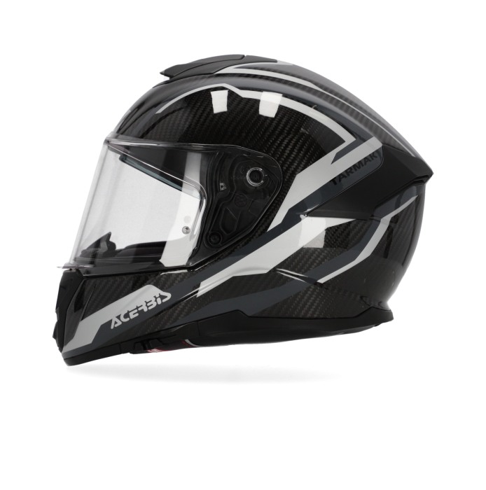 Casca Moto, Acerbis, Carbon Tarmak, [3]