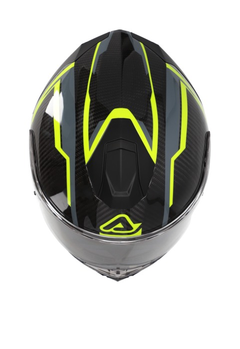 Casca Moto, Acerbis, Carbon Tarmak, [5]