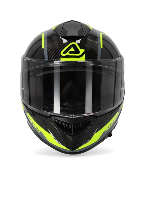 Casca Moto, Acerbis, Carbon Tarmak, [2]