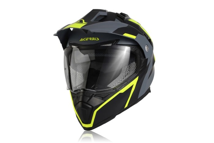 Casca Moto, Acerbis, Flip Fs-606, [1]