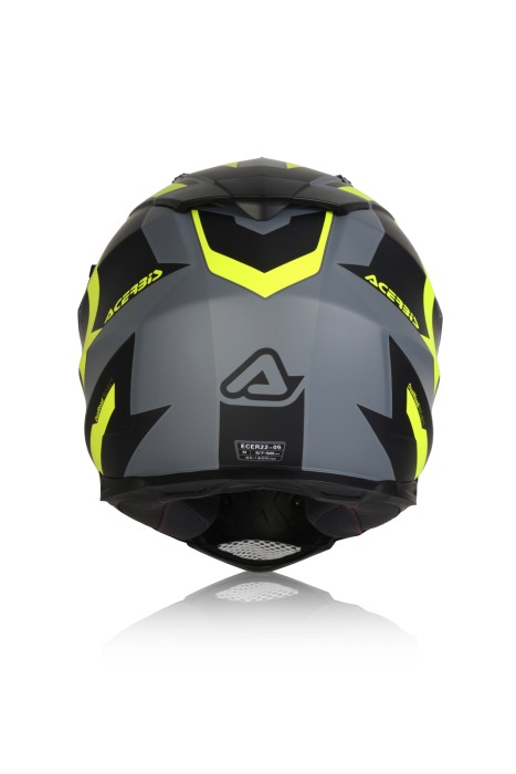 Casca Moto, Acerbis, Flip Fs-606, [4]
