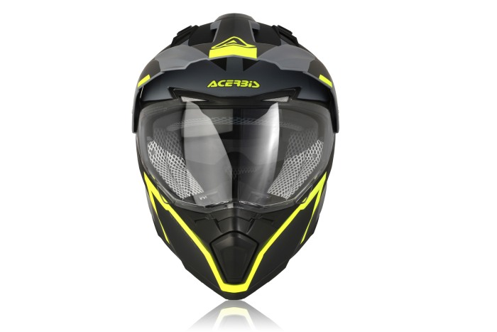 Casca Moto, Acerbis, Flip Fs-606, [2]