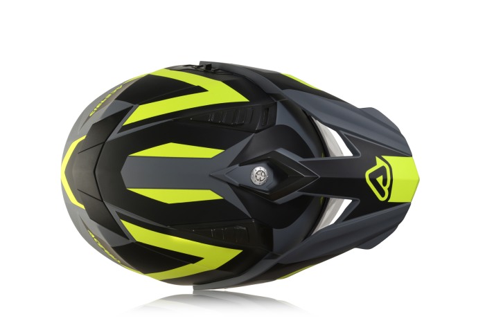 Casca Moto, Acerbis, Flip Fs-606, [6]