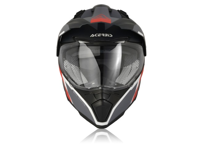 Casca Moto, Acerbis, Flip Fs-606, [2]