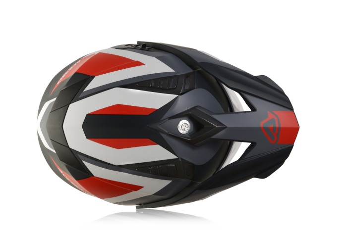 Casca Moto, Acerbis, Flip Fs-606, [6]