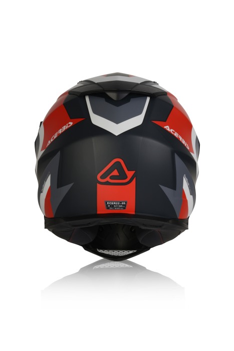 Casca Moto, Acerbis, Flip Fs-606, [4]