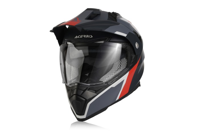 Casca Moto, Acerbis, Flip Fs-606, [1]