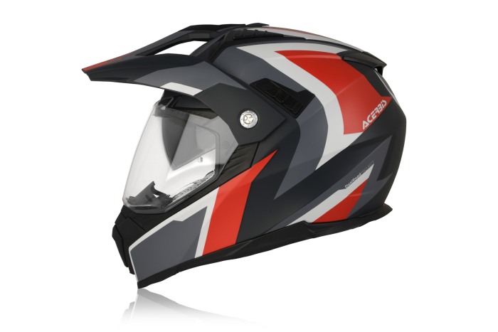 Casca Moto, Acerbis, Flip Fs-606, [5]