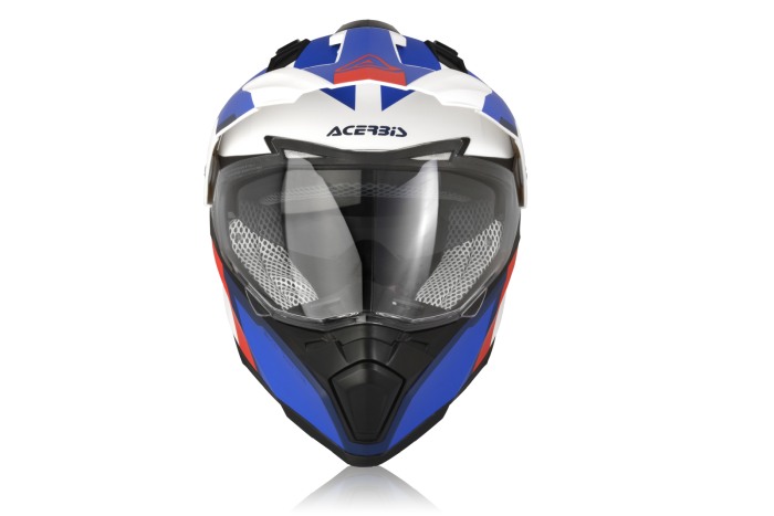 Casca Moto, Acerbis, Flip Fs-606, [2]