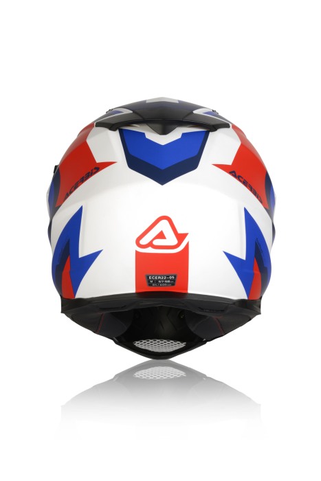 Casca Moto, Acerbis, Flip Fs-606, [4]