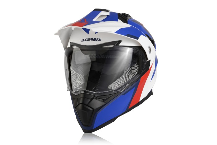Casca Moto, Acerbis, Flip Fs-606, [1]