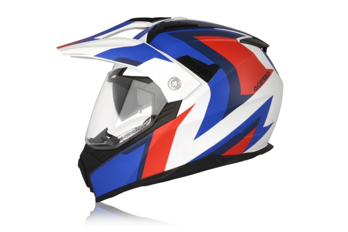 Casca Moto, Acerbis, Flip Fs-606, [5]