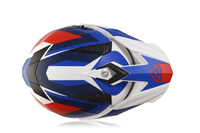 Casca Moto, Acerbis, Flip Fs-606, [6]