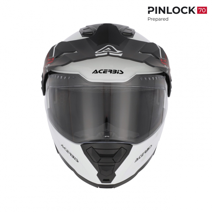 Casca Moto, Acerbis, Flipup Rider Graphic, [6]