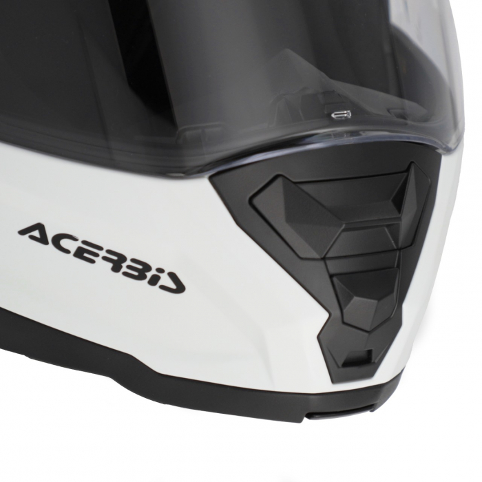 Casca Moto, Acerbis, Flipup Rider Graphic, [10]